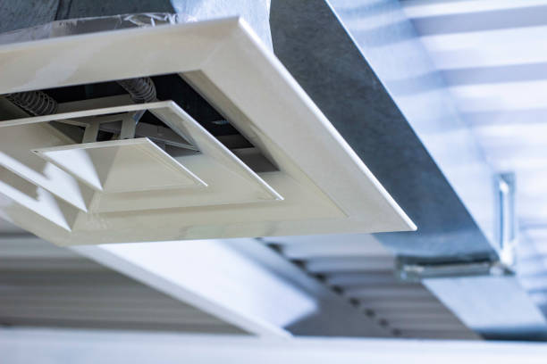 Best Emergency Air Duct Cleaning  in Kearney, MO