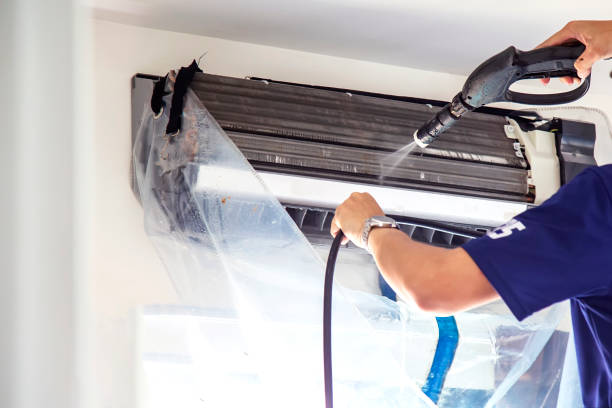 Best HVAC System Cleaning  in Kearney, MO