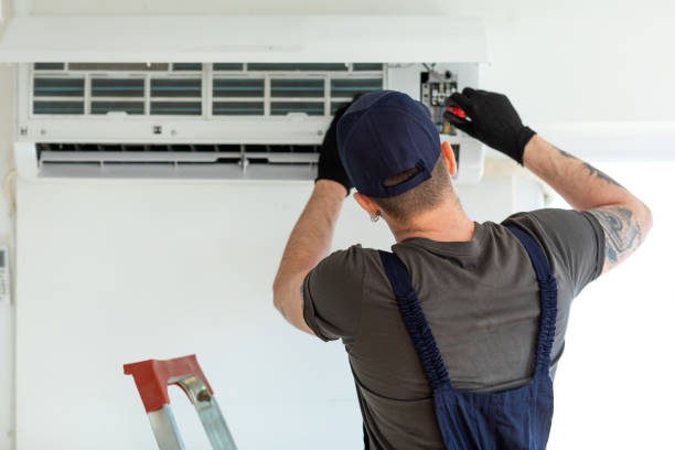 Best Air Duct Sanitizing Services  in Kearney, MO
