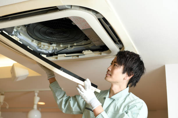 Professional Airduct Cleaning in Kearney, MO