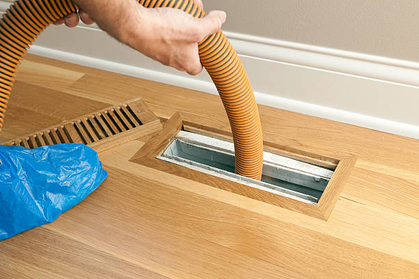 Best HVAC Duct Inspection Services  in Kearney, MO