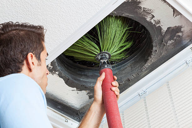  Kearney, MO Airduct Cleaning Pros