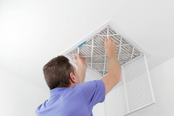 Best General Air Duct Cleaning  in Kearney, MO